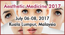 International Conference on Aesthetic Medicine International Conference on Aesthetic Medicine