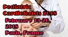 Pediatric Cardiologist 2018 Pediatric Cardiologist 2018