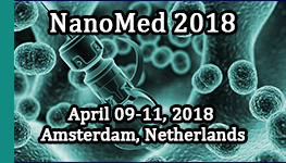 NanoMed 2018 NanoMed 2018