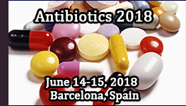 Antibiotics 2018 Antibiotics 2018
