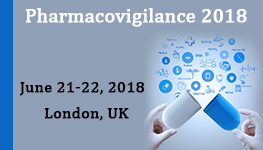 Pharmacovigilance 2018 Pharmacovigilance 2018
