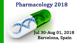 Pharmacology 2018 Pharmacology 2018