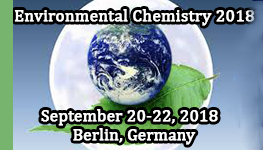 Environmental Chemistry 2018 Environmental Chemistry 2018