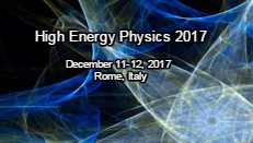 Conference on High Energy Physics Conference on High Energy Physics