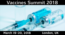 Vaccines Summit 2018 Vaccines Summit 2018