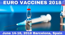 Euro Vaccines 2018 Euro Vaccines 2018