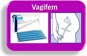 Atrophic vaginitis