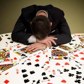 Compulsive Gambling Chat