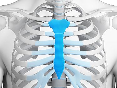 prednisone chronic costochondritis