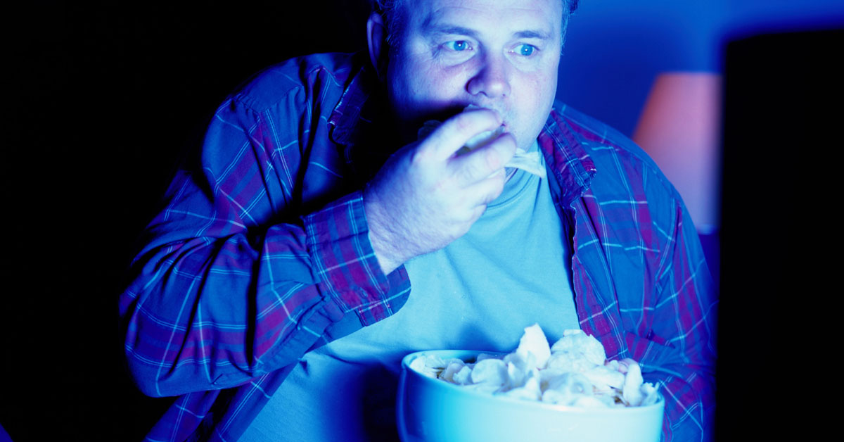 Sleeprelated eating disorder Ireland PDF PPT Case Reports