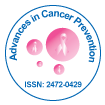 Advances in Cancer Prevention