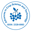 Advances in Crop Science and Technology