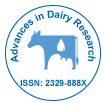 Advances in Dairy Research