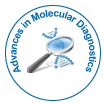 Advances in Molecular Diagnostics
