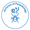 Archives of Parasitology