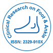 Clinical Research on Foot & Ankle