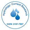 Hydrology: Current Research
