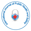 International Journal of Public Health and Safety