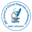 JBR Journal of Clinical Diagnosis and Research 