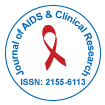 Journal of AIDS & Clinical Research
