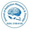 Journal of Addiction Research & Therapy