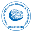 Journal of Alzheimers Disease & Parkinsonism