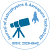 Journal of Astrophysics & Aerospace Technology
