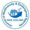 Journal of Biodiversity & Endangered Species