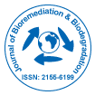 Journal of Bioremediation & Biodegradation