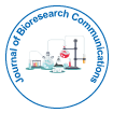 Journal of Bioresearch Communications