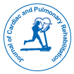 Journal of Cardiac and Pulmonary Rehabilitation