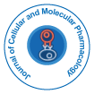Journal of Cellular and Molecular Pharmacology