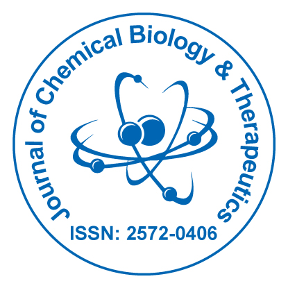 Journal of Chemical Biology & Therapeutics