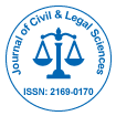 Journal of Civil & Legal Sciences