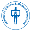 Journal of Clinical & Medical Genomics