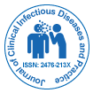 Journal of Clinical Infectious Diseases & Practice