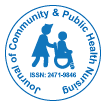 Journal of Community & Public Health Nursing