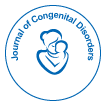 Journal of Congenital Disorders
