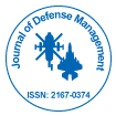 Journal of Defense Management