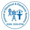 Journal of Electrical & Electronic Systems