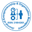 Journal of Entrepreneurship & Organization Management