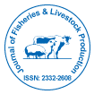 Journal of Fisheries & Livestock Production