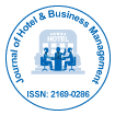 Journal of Hotel & Business Management