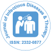 Journal of Infectious Diseases & Therapy