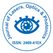 Journal of Lasers, Optics & Photonics