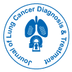 Journal of Lung Cancer Diagnosis & Treatment