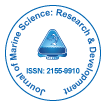 Journal of Marine Science: Research & Development