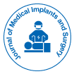 Journal of Medical Implants & Surgery
