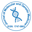 Journal of Molecular and Genetic Medicine