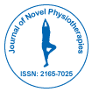 Journal of Novel Physiotherapies